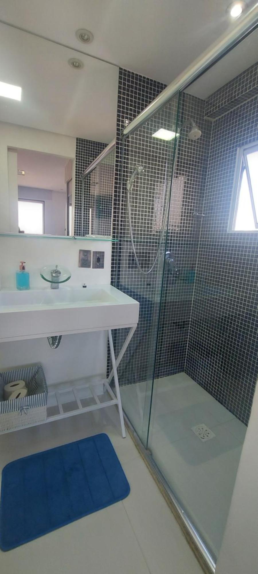 Residencial Maxhaus Brooklin 2bedrooms, 2 Full Baths, Varanda E Vaga * São Paulo