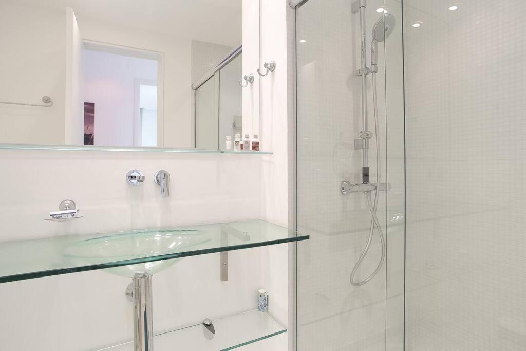 Residencial Maxhaus Brooklin 2bedrooms, 2 Full Baths, Varanda E Vaga São Paulo