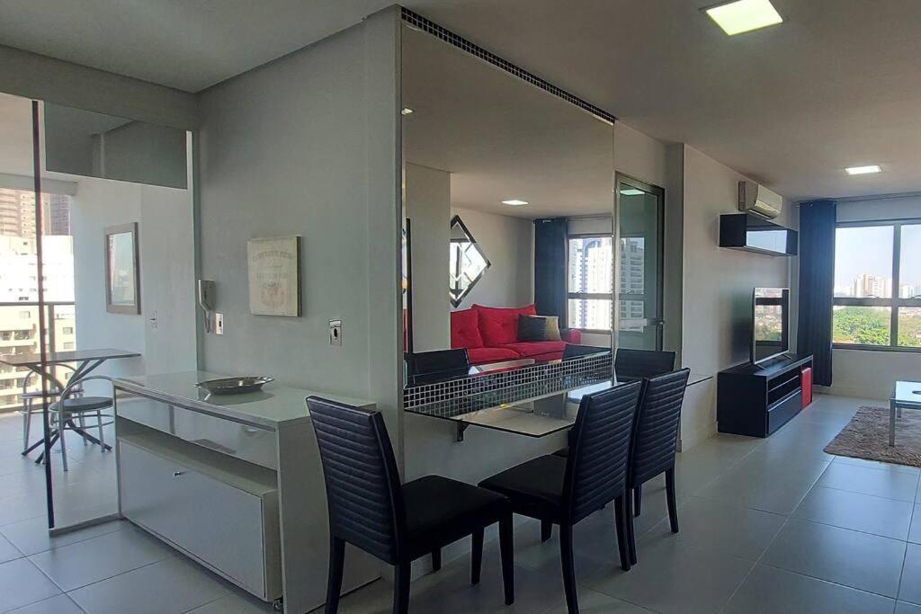 Residencial Maxhaus Brooklin 2bedrooms, 2 Full Baths, Varanda E Vaga