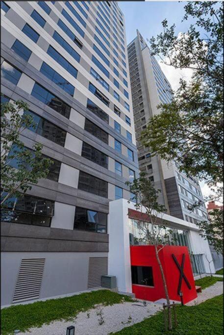 Residencial Maxhaus Brooklin 2bedrooms, 2 Full Baths, Varanda E Vaga Apartamento *