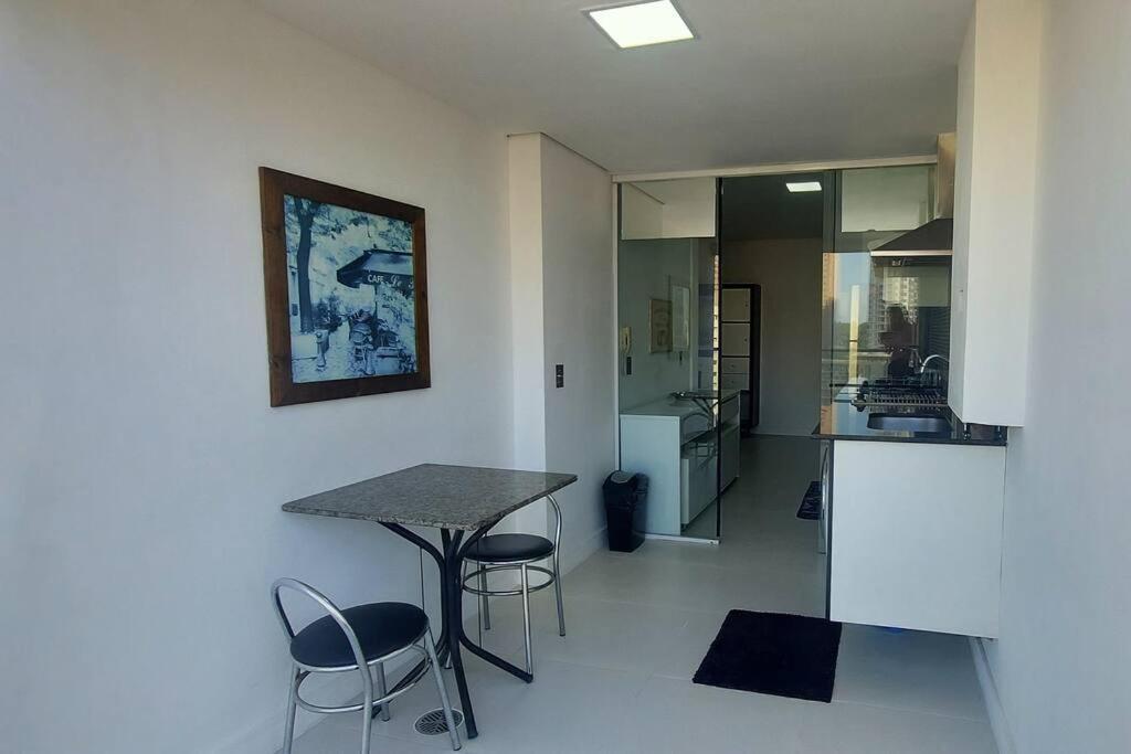 Residencial Maxhaus Brooklin 2bedrooms, 2 Full Baths, Varanda E Vaga Apartamento São Paulo